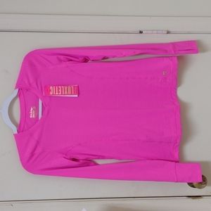 NWT Lilly Pulitzer Luxletic Renay Sunguard UPF 50+